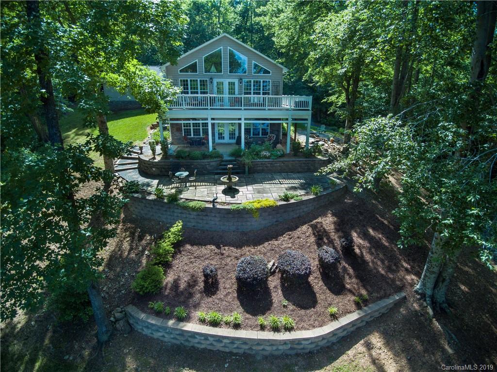 135 Beech Retreat Lane Lexington NC 27292