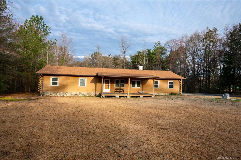 2701 Mount Holly Huntersville Road Charlotte NC 28214
