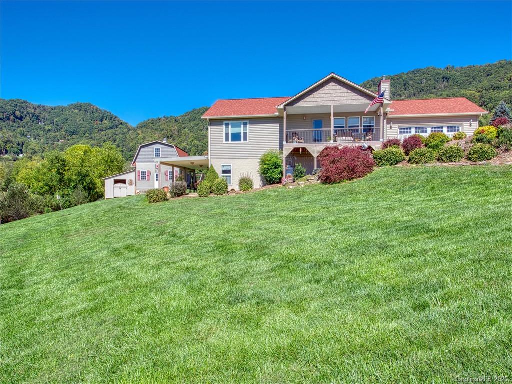 125 Mosa Drive Waynesville NC 28786
