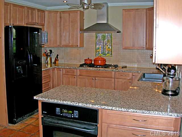 3611 Enfield Road Charlotte NC 28205