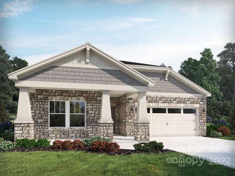 5247 Birchhill Road Mint Hill NC 28227