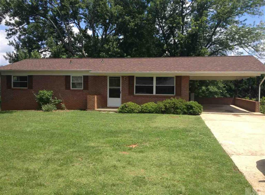 2198 Zion Church Road Hickory NC 28602