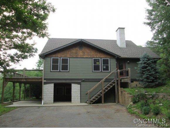 5 Pine Forest Drive Weaverville NC 28787