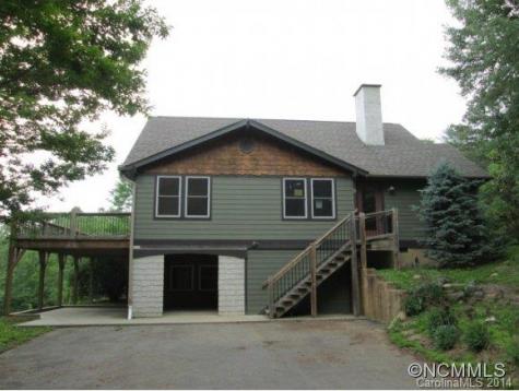 5 Pine Forest Drive Weaverville NC 28787