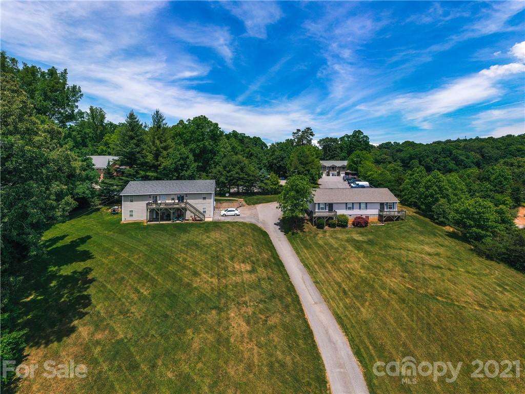 222 TF Kirkpatrick Way Candler NC 28715