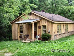 80 Catawba Lane Brevard NC 28712
