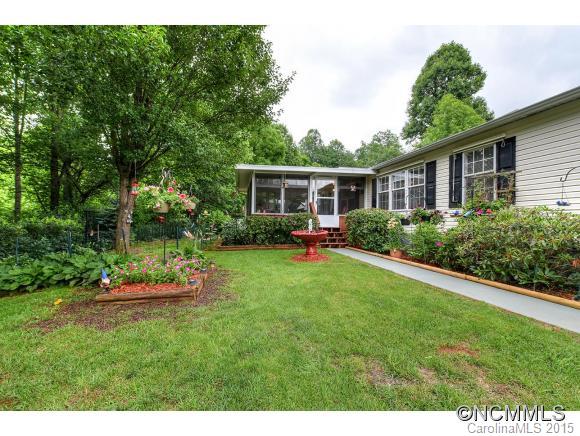 90 Promise Court Sylva NC 28779