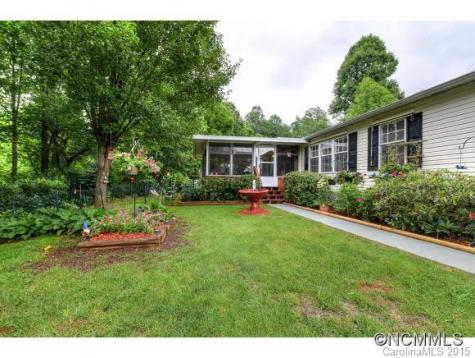 90 Promise Court Sylva NC 28779