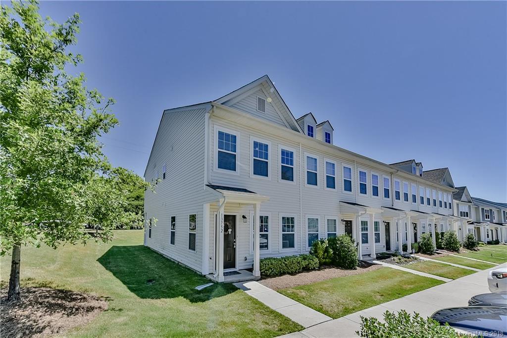 13752 Calloway Glen Drive Charlotte NC 28273