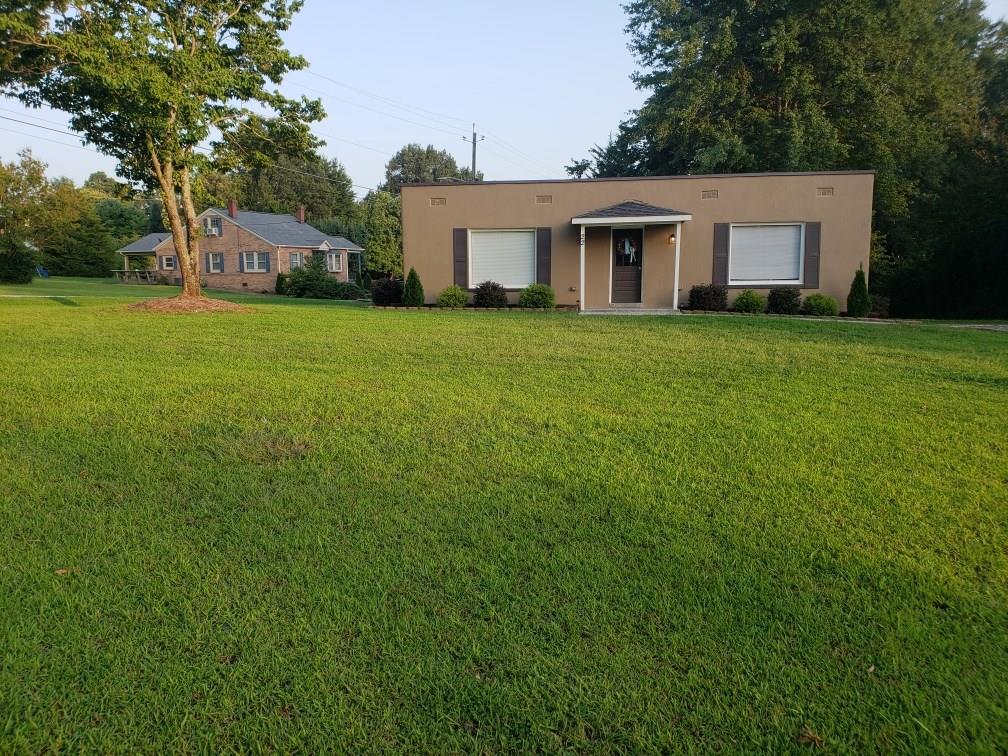 22 W Highland Avenue Granite Falls NC 28630