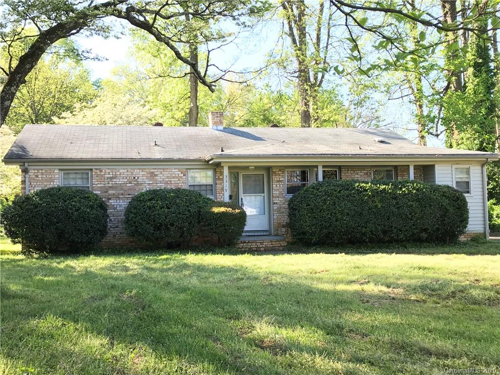 3319 Sudbury Road Charlotte NC 28205
