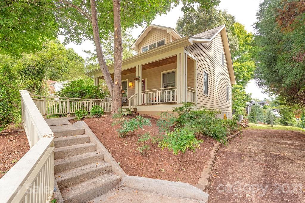 125 Cranford Road Asheville NC 28806