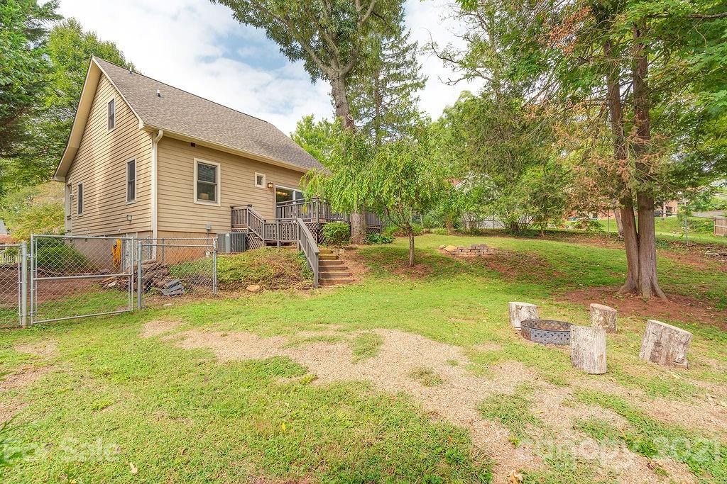125 Cranford Road Asheville NC 28806