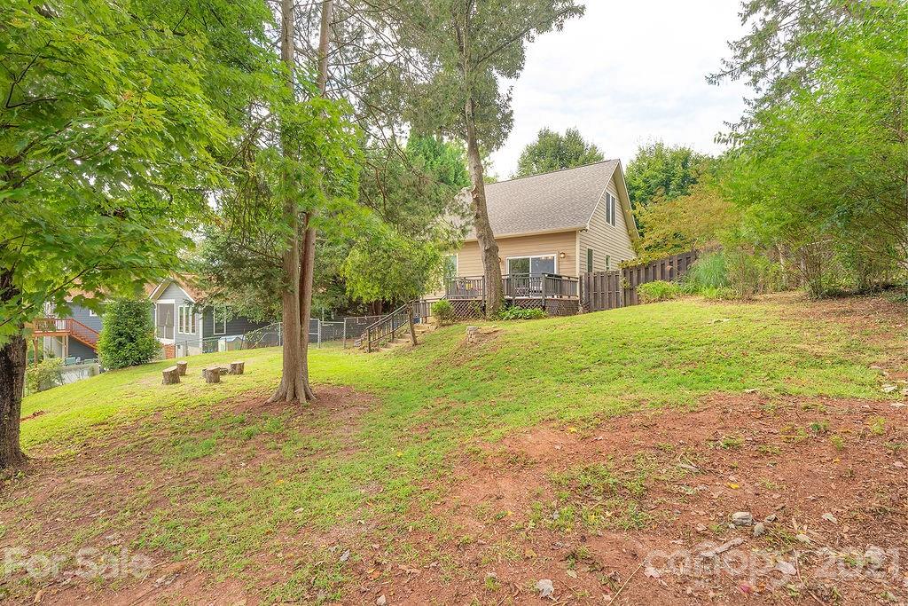 125 Cranford Road Asheville NC 28806