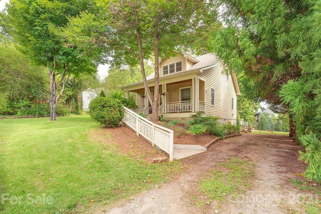125 Cranford Road Asheville NC 28806