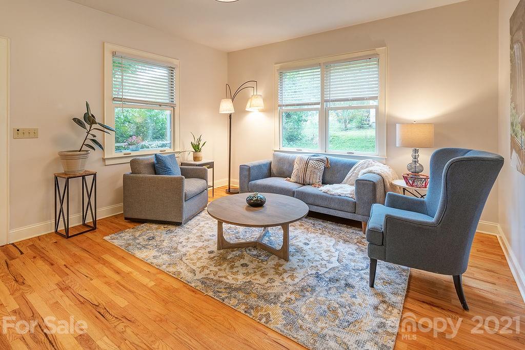 125 Cranford Road Asheville NC 28806