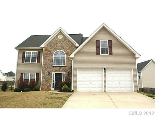 112 Denham Place Mooresville NC 28115