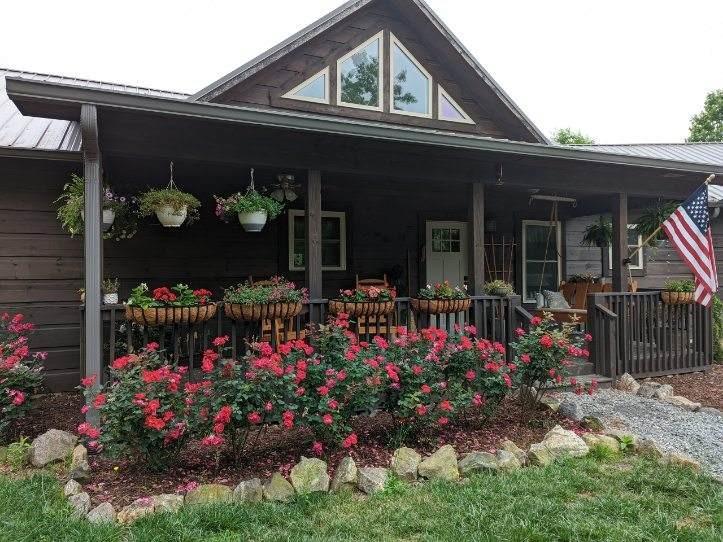 543 Moonlight Pass Union Mills NC 28167