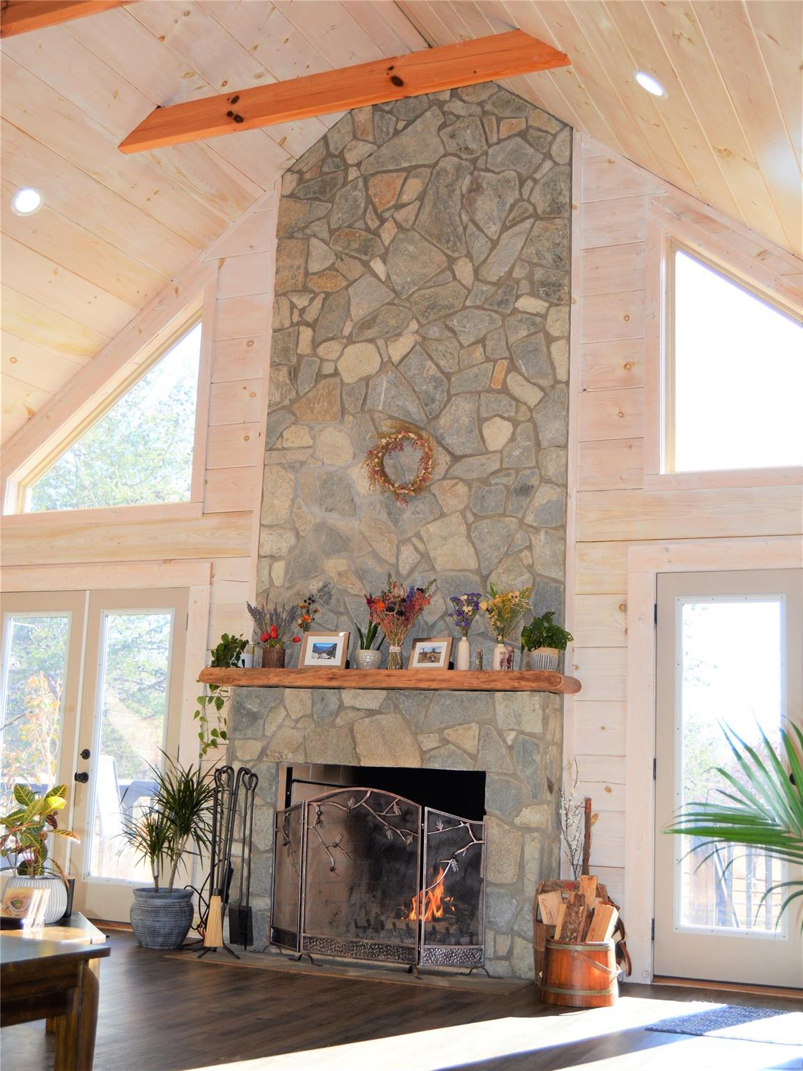 543 Moonlight Pass Union Mills NC 28167