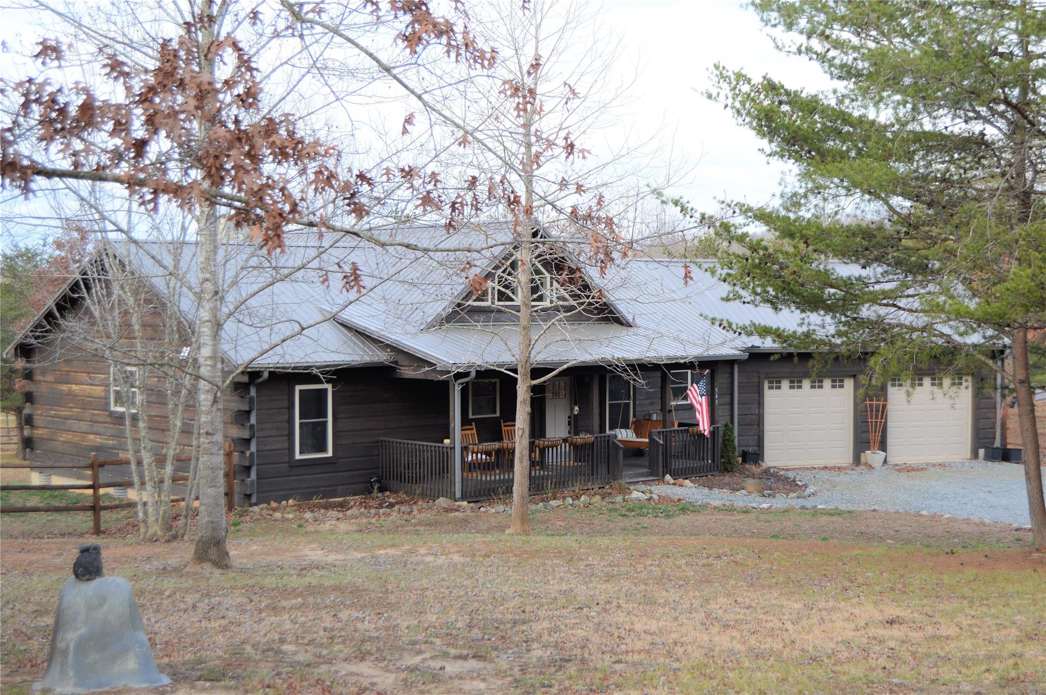 543 Moonlight Pass Union Mills NC 28167