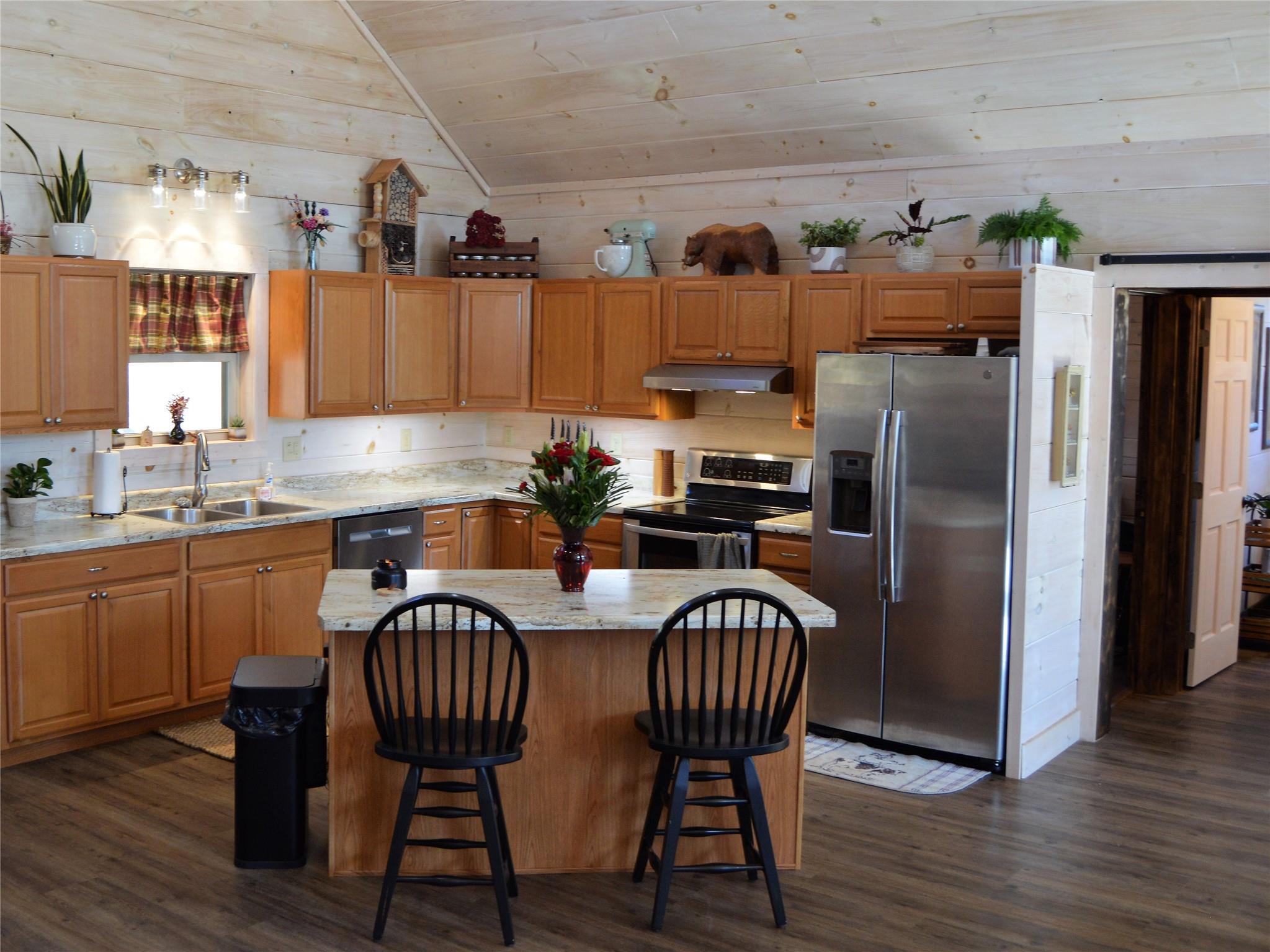 543 Moonlight Pass Union Mills NC 28167