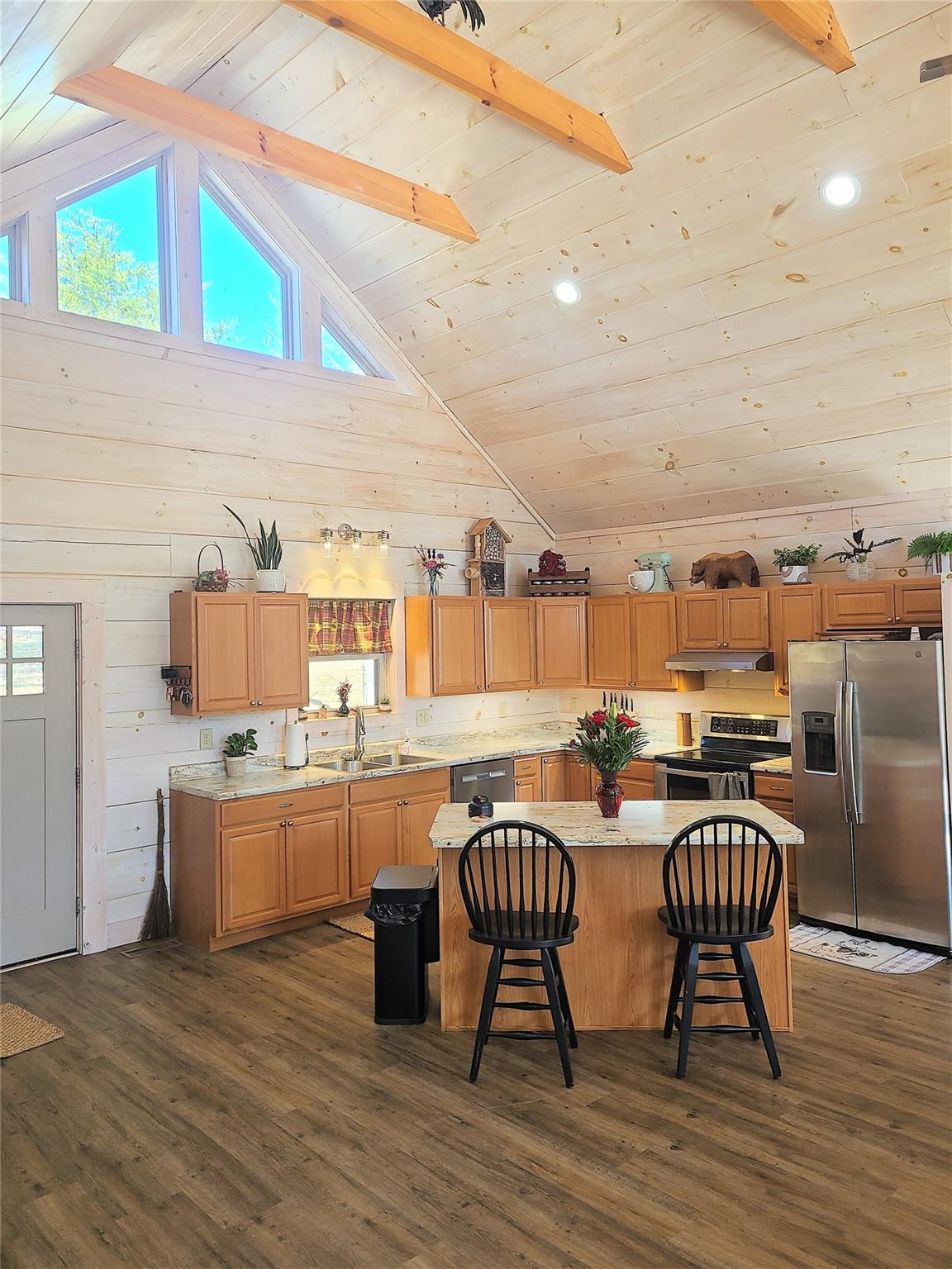 543 Moonlight Pass Union Mills NC 28167