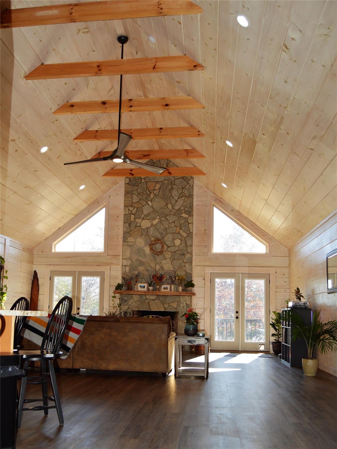 543 Moonlight Pass Union Mills NC 28167