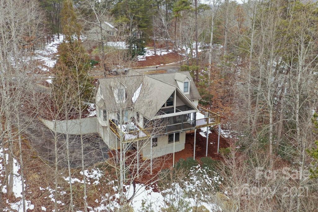 260 Stayman Court Lake Lure NC 28746