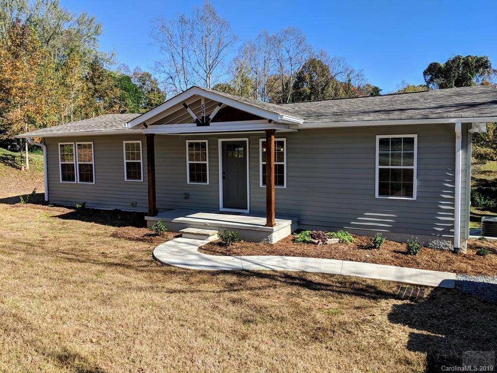 59 East Hunt Drive Nebo NC 28761