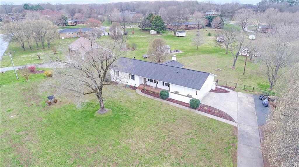 4621 Carolando Drive Sw Concord NC 28027