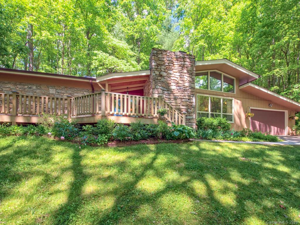 65 Hodges Drive Waynesville NC 28786
