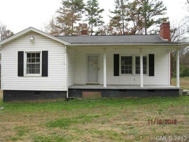 1028 White Lane Gastonia NC 28052