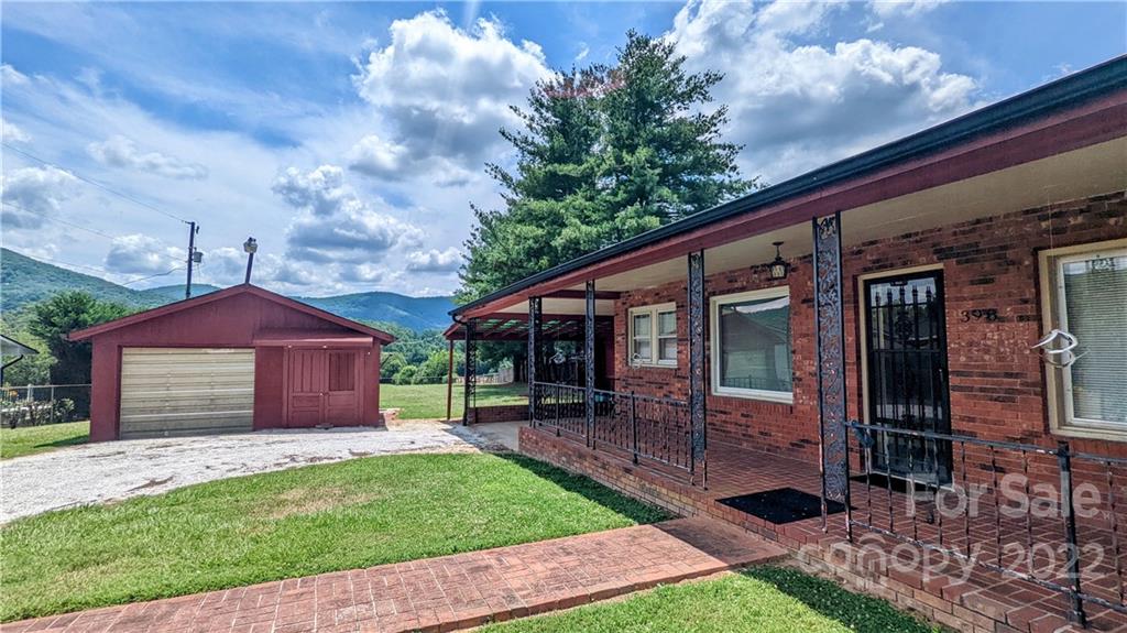 398 Hoopers Creek Road Fletcher NC 28732