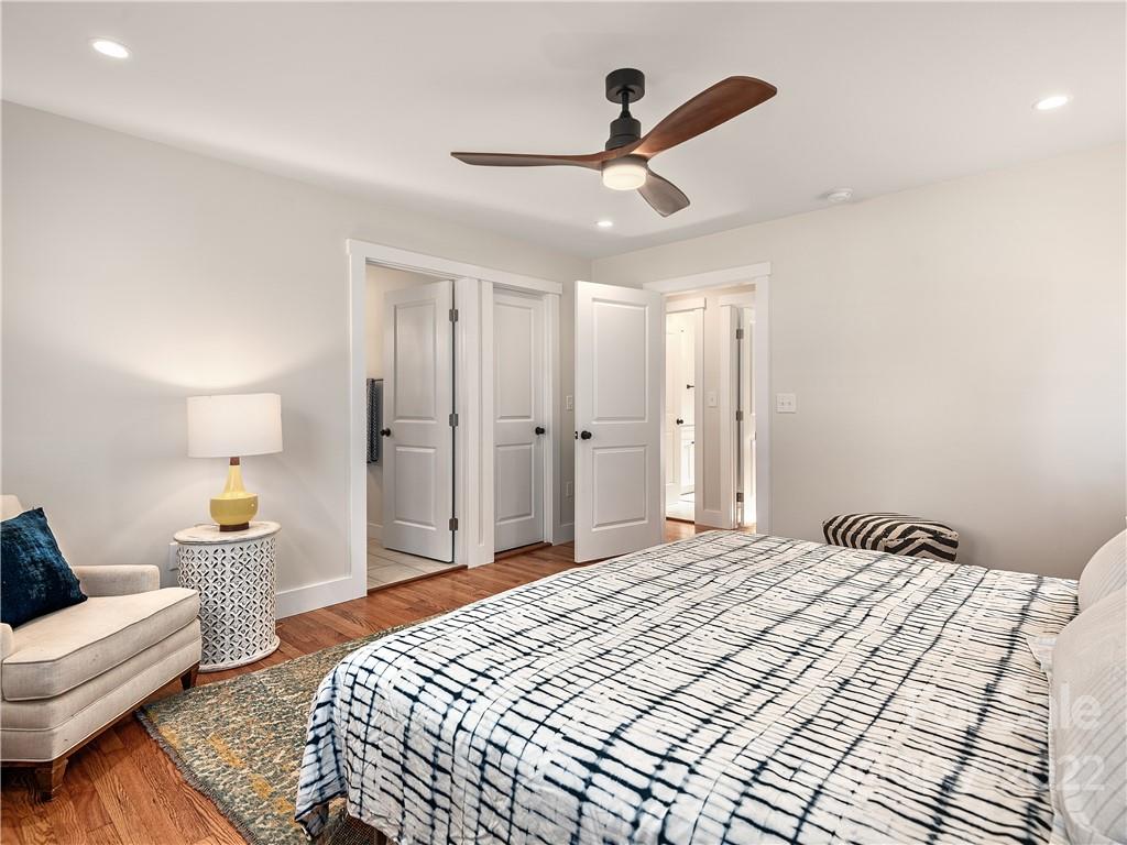 7 Sourwood Lane E Asheville NC 28805