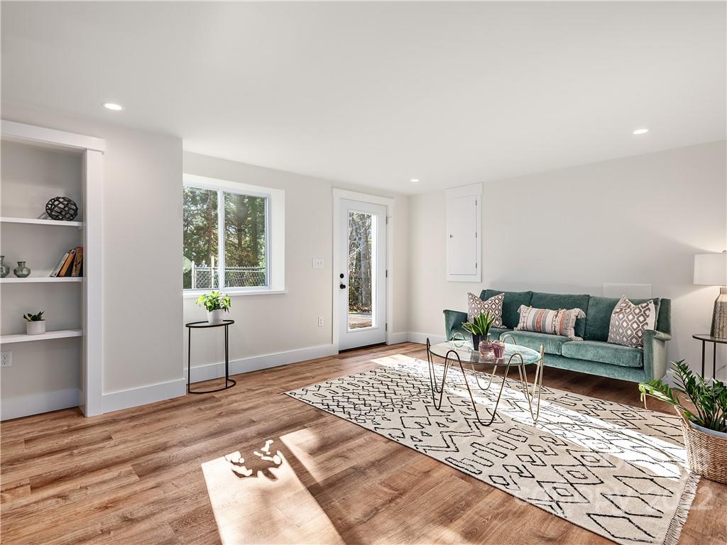 7 Sourwood Lane E Asheville NC 28805