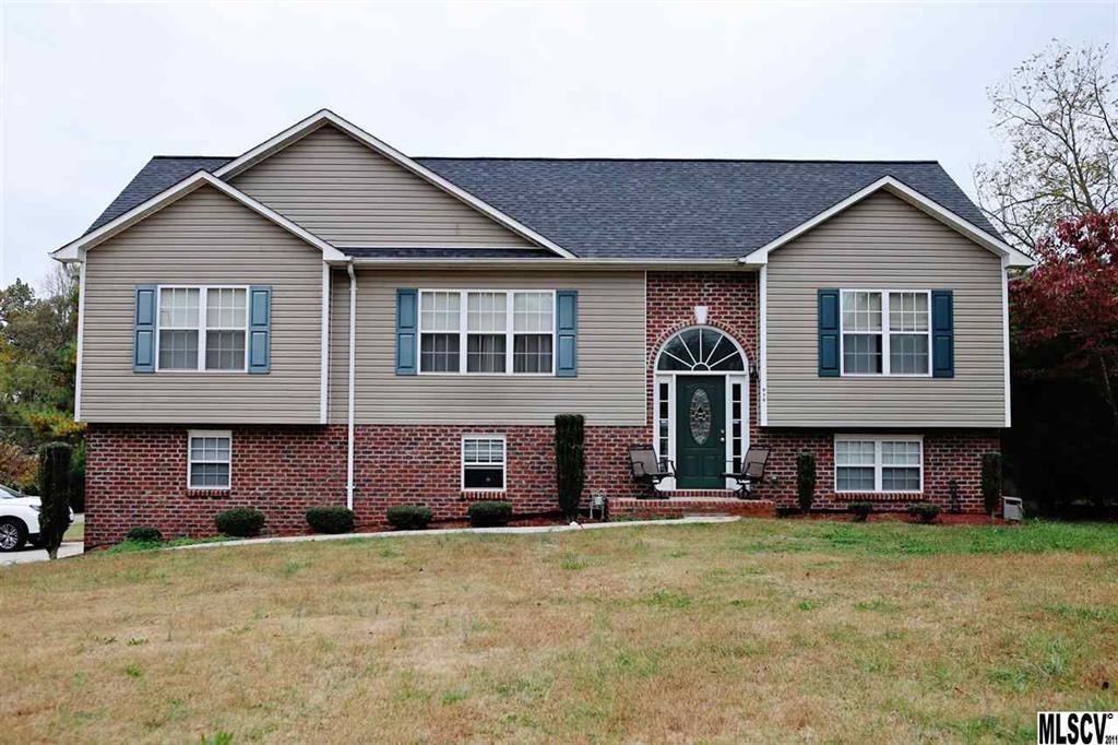 950 Ridge Drive Newton NC 28658