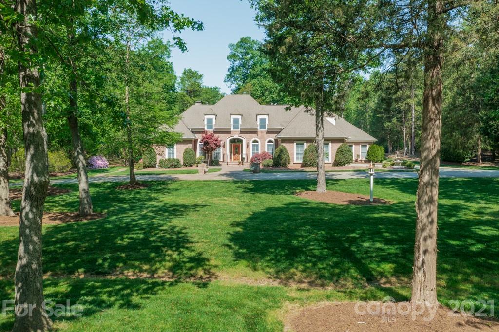 10941 Tara Oaks Drive Charlotte NC 28227