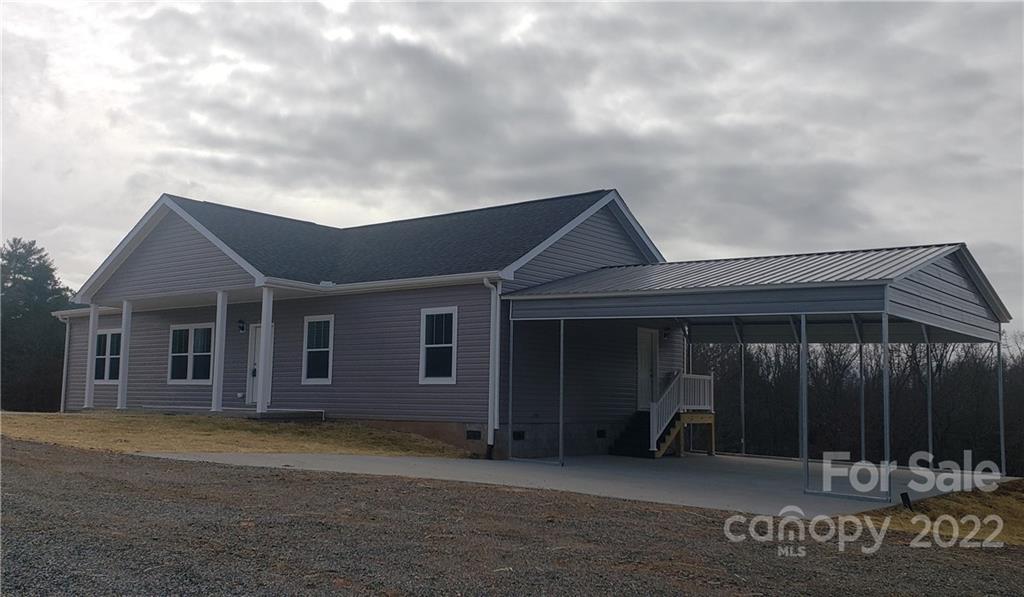 160 Wilson Farm Road Weaverville NC 28787