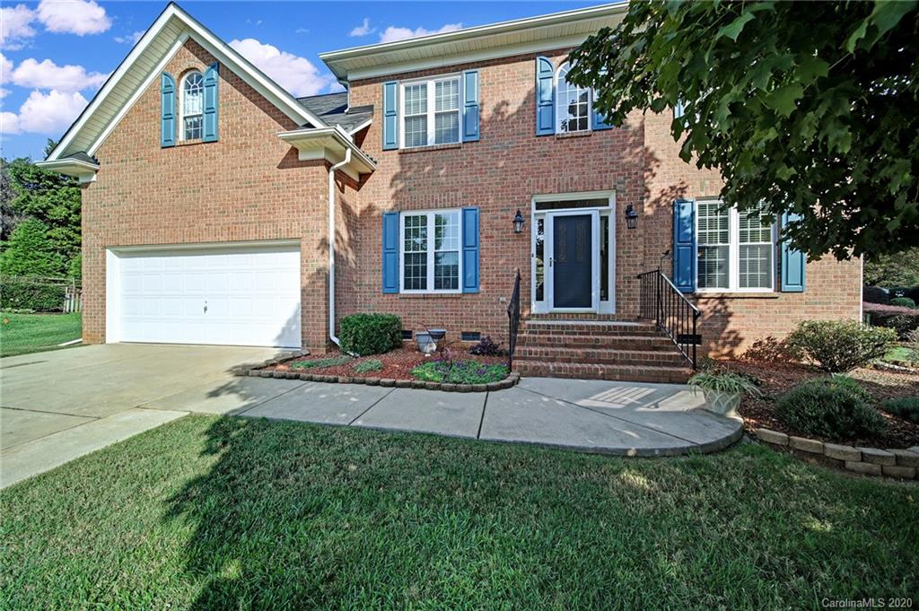 12838 Shamley Court Huntersville NC 28078