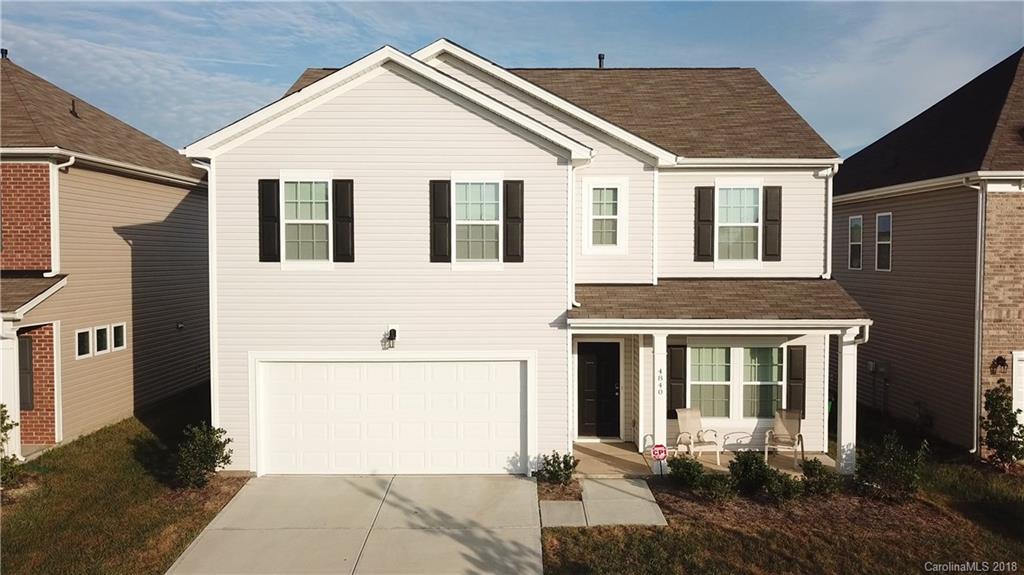 4840 Abendego Road Charlotte NC 28213