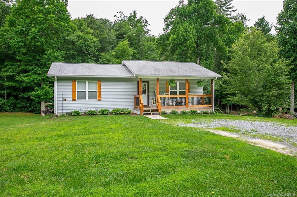 77 Mountain Breeze Drive Penrose NC 28766
