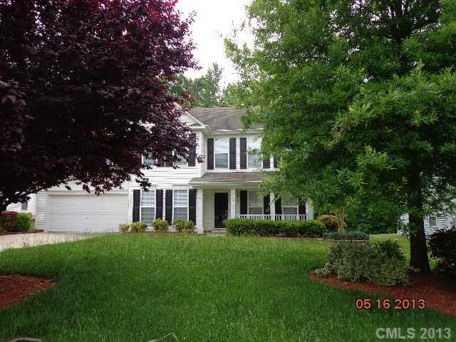 135 Northland Avenue Mooresville NC 28115