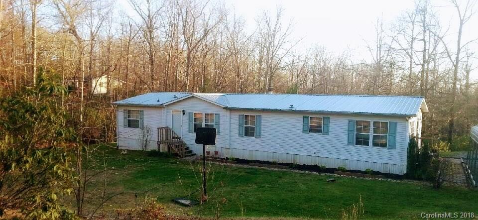 95 Sweet Briar Road Penrose NC 28766