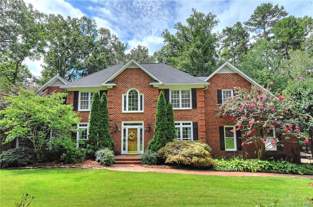 1006 Waterview Lane Monroe NC 28110