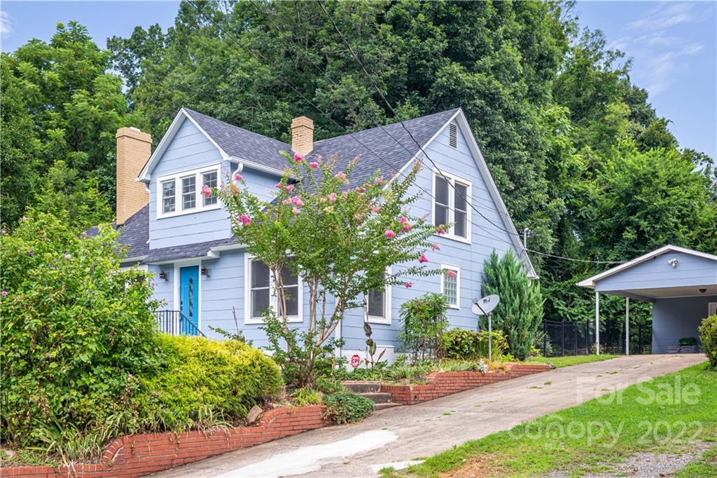244 N Anderson Street Morganton NC 28655