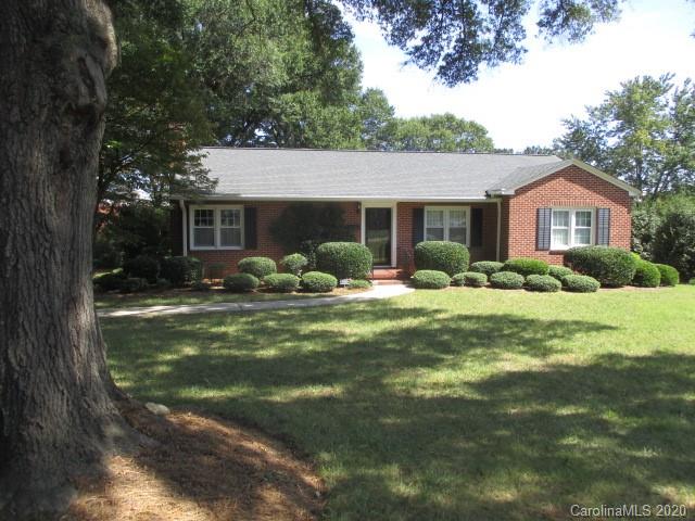 1711 Fairfield Drive Gastonia NC 28054