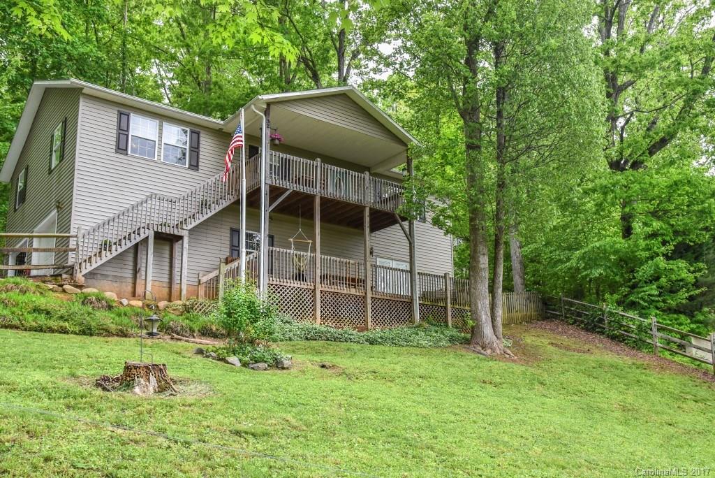 32 Smoke Tree Road Candler NC 28715