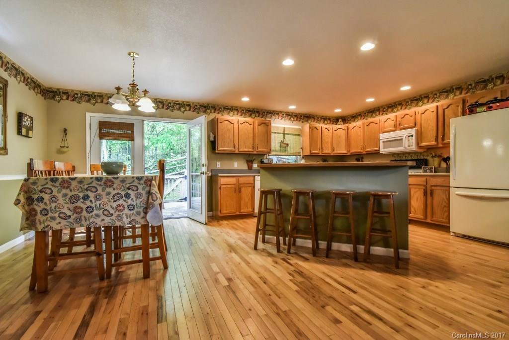 32 Smoke Tree Road Candler NC 28715