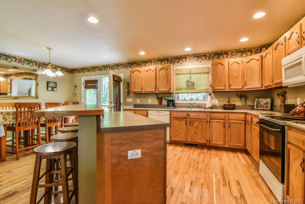 32 Smoke Tree Road Candler NC 28715