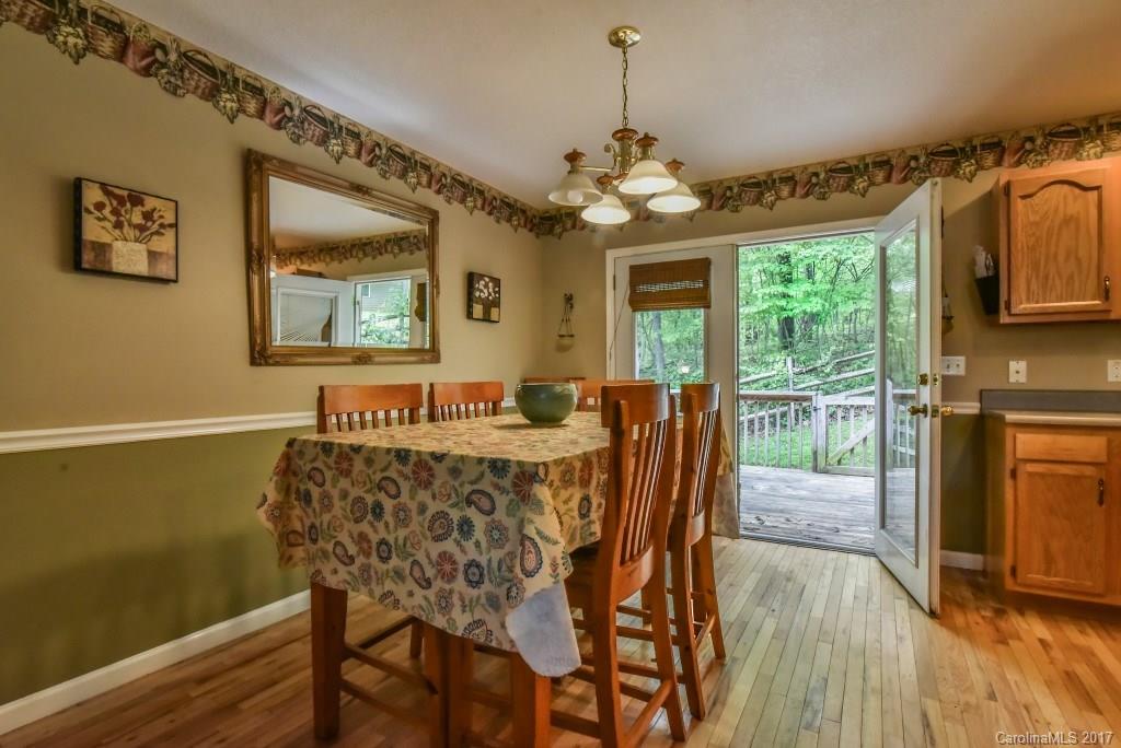 32 Smoke Tree Road Candler NC 28715